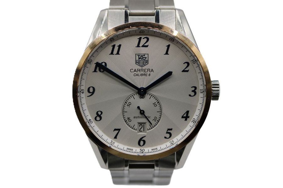 Tag Heuer Carrera WAS2153